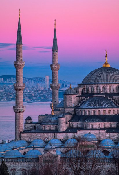 Dağ & Deniz Travel team